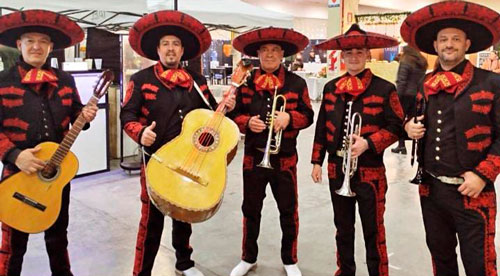 Mariachi Jalisco